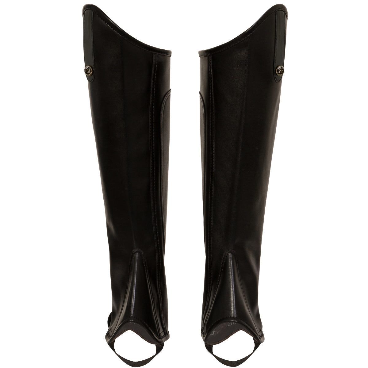 GS Equestrian Synthetic Chaps
