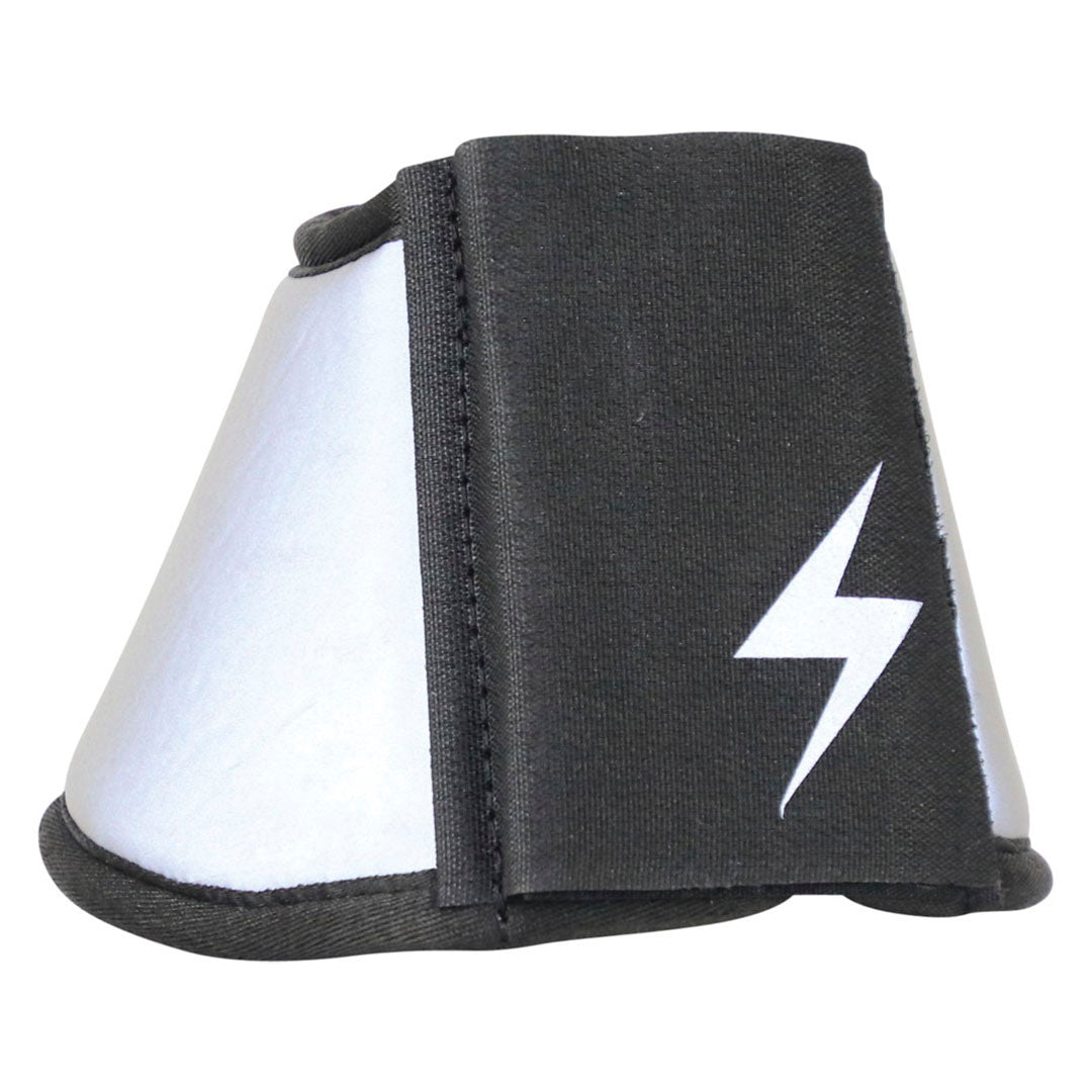 Hy Equestrian Silva Flash Neoprene Over Reach Boots