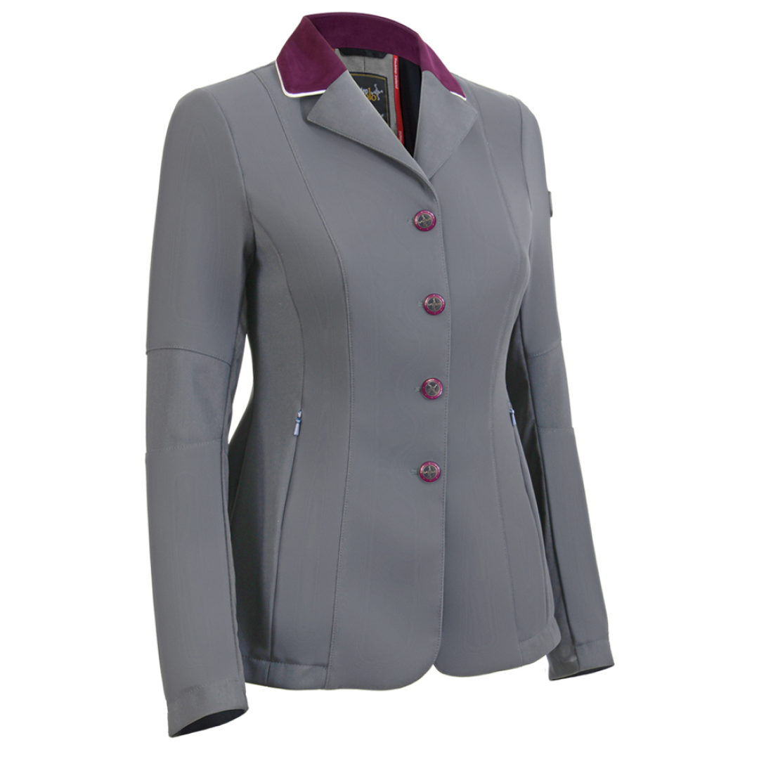 Tredstep Ireland Vision Competition Jacket