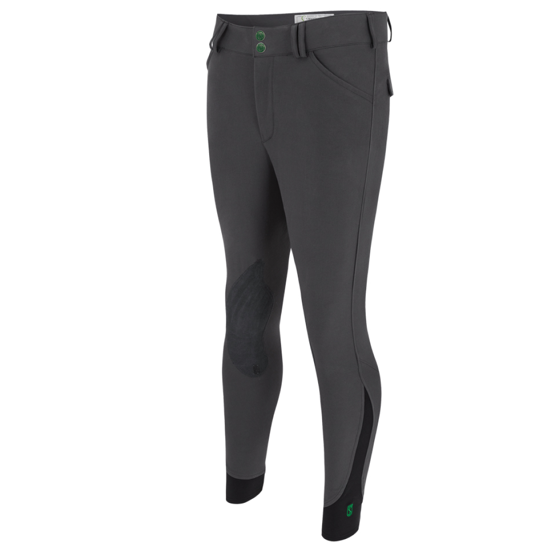 Tredstep Ireland Verde Gents Knee Patch Breeches