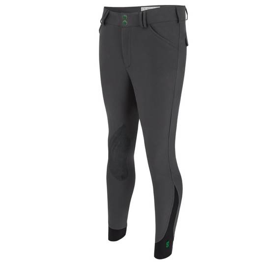 Tredstep Ireland Verde Gents Knee Patch Breeches
