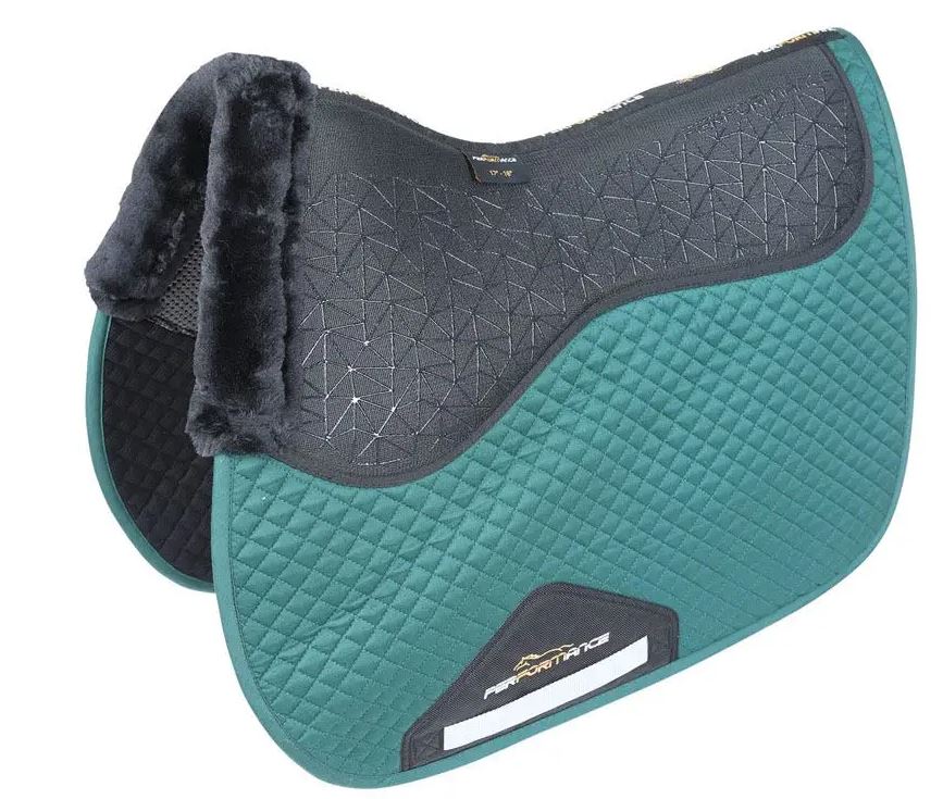 Shires Performance Fusion Saddlecloth