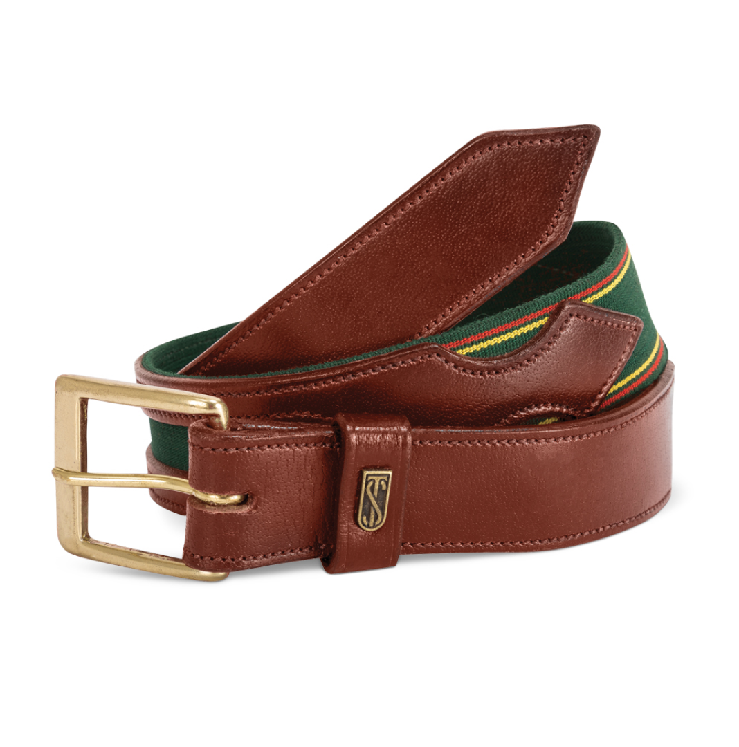 Tredstep Ireland Stretch Belt