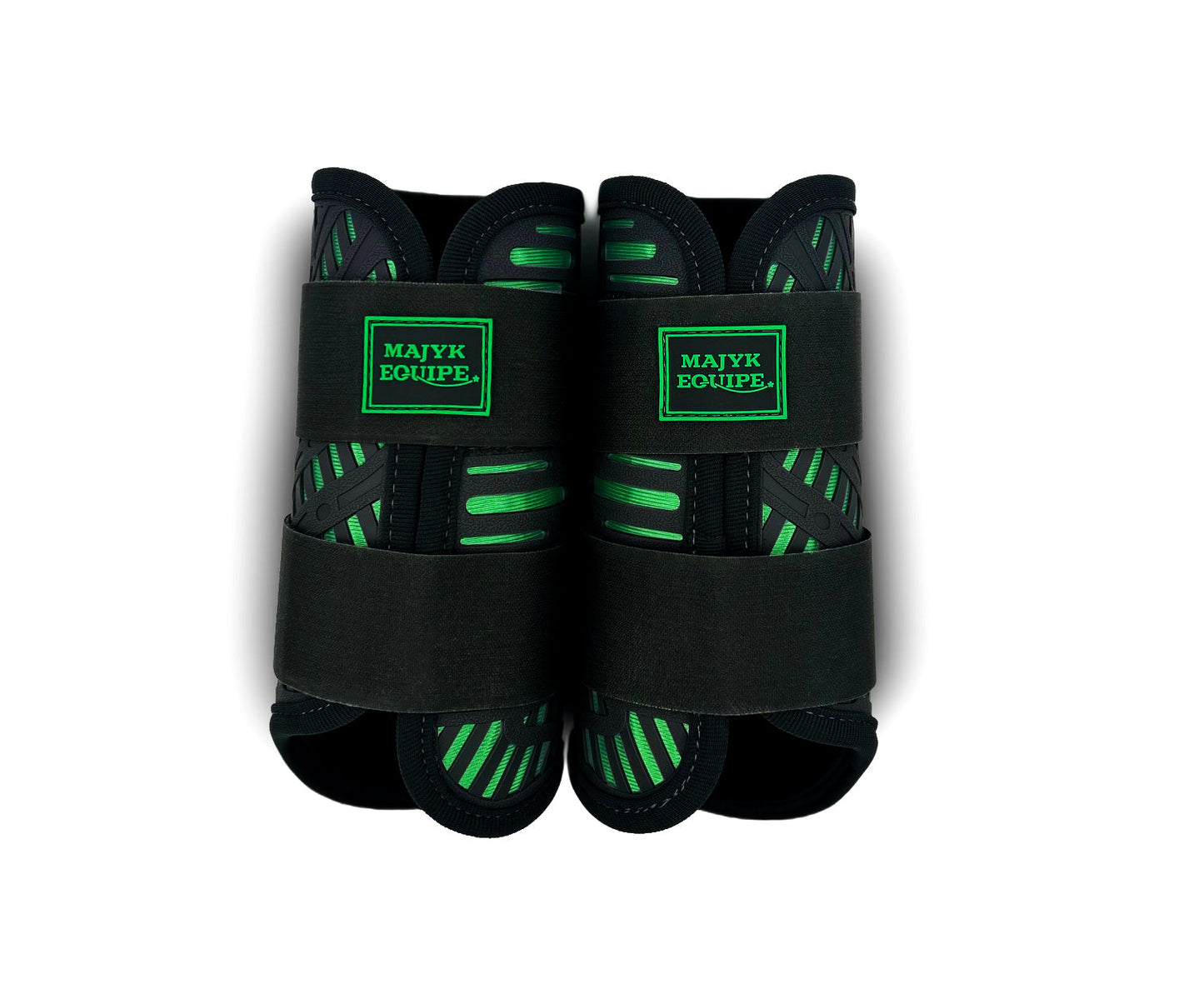 Majyk Equipe XC Colour Elite - Pack of 4