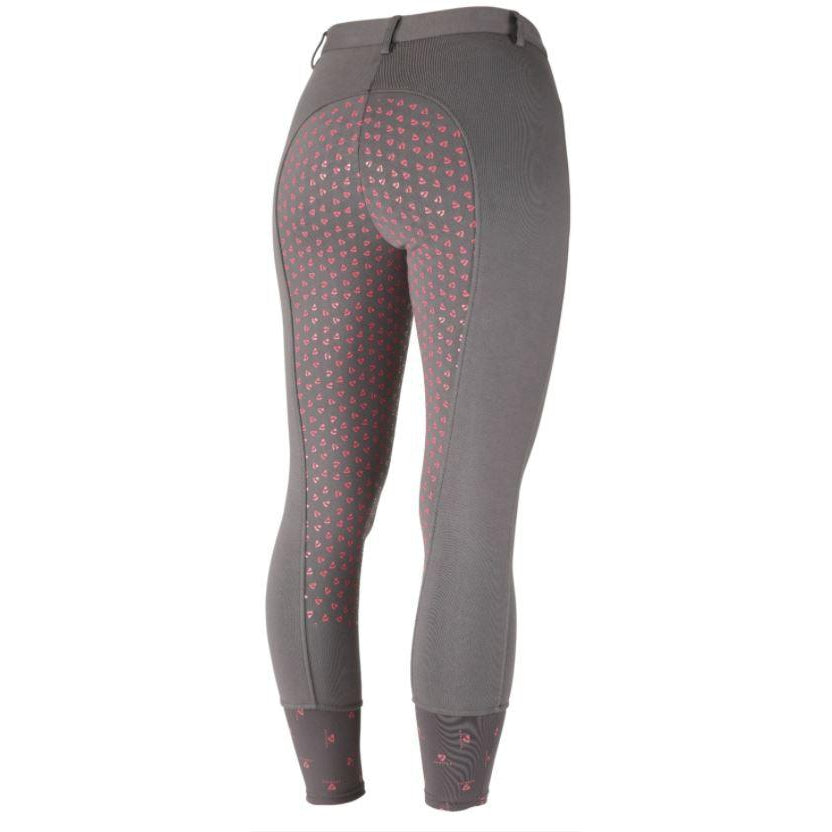 Shires Aubrion Northwick Ladies Breeches