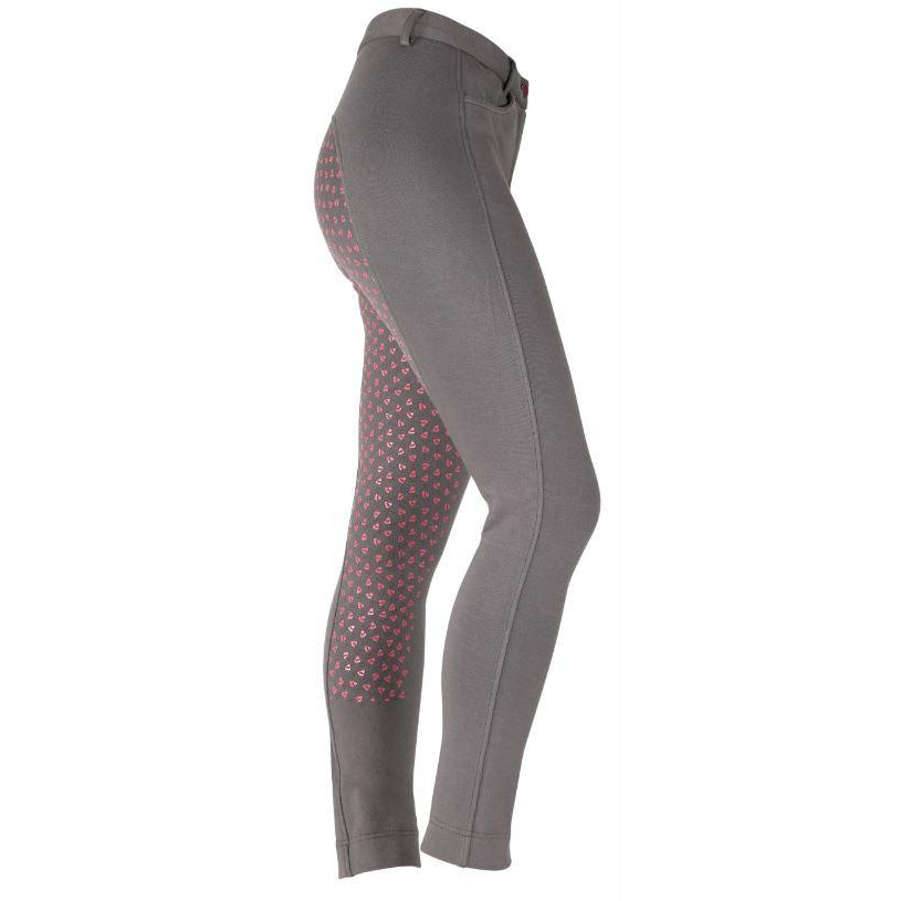 Shires Aubrion Highbury Ladies Jodhpurs