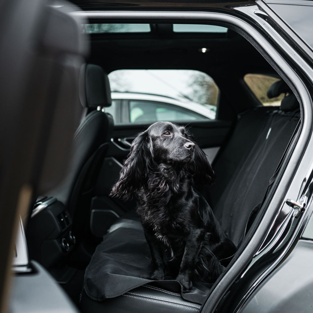 Danish Design Car Seat Cover