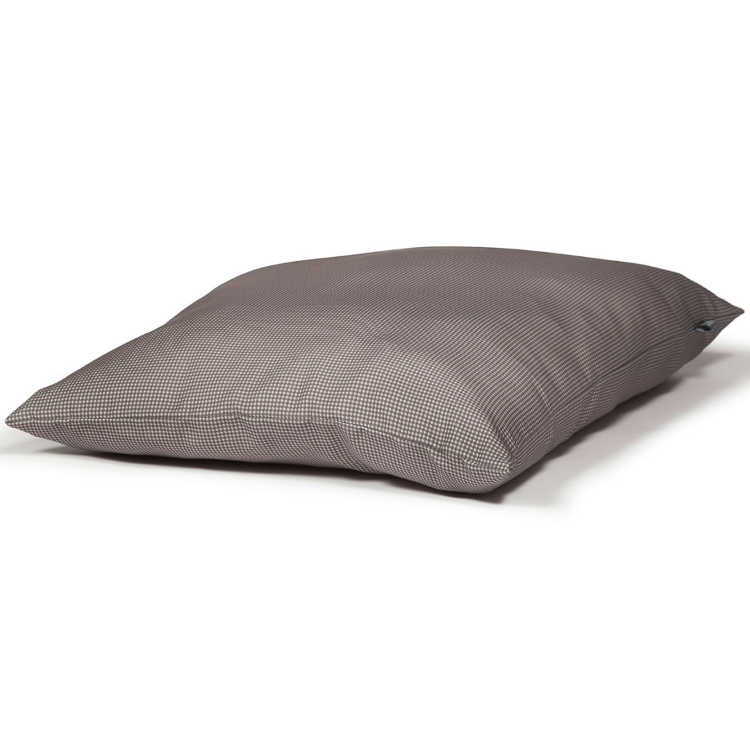 Danish Design Vintage Deep Duvet Cover Dogstooth