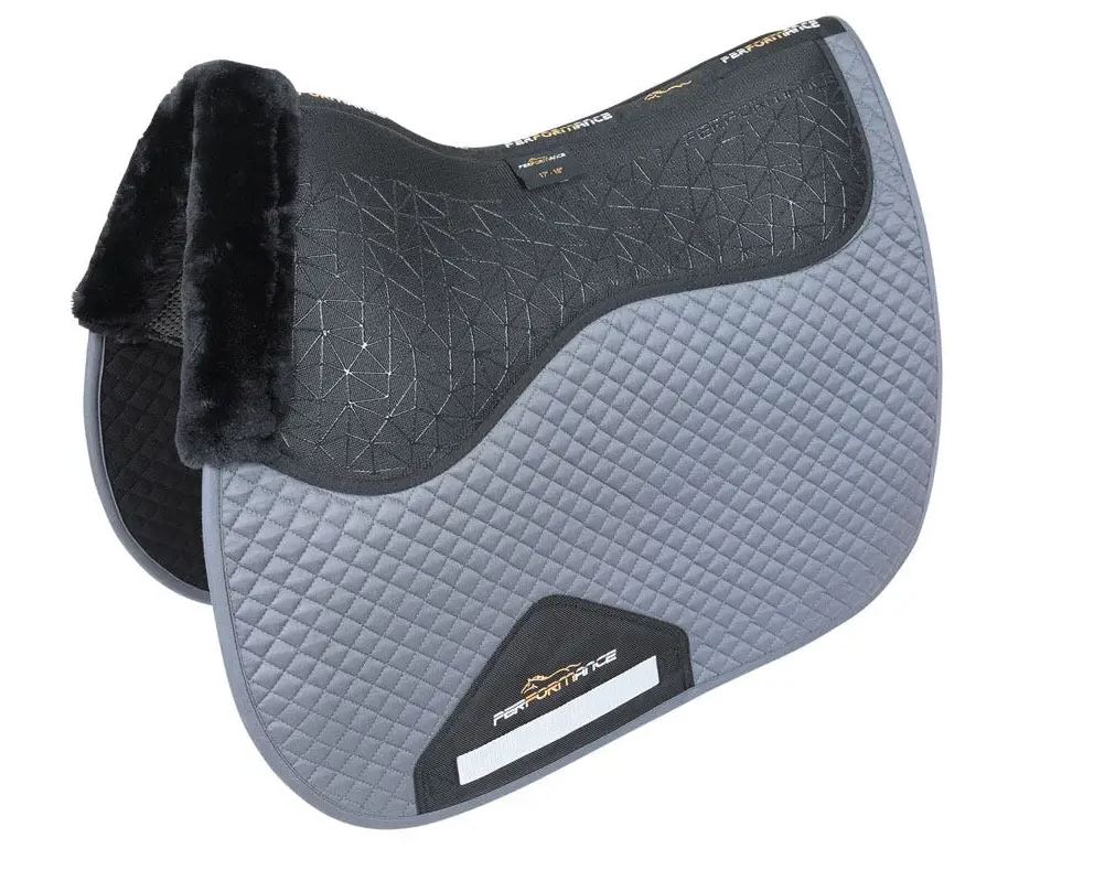 Shires Performance Fusion Saddlecloth
