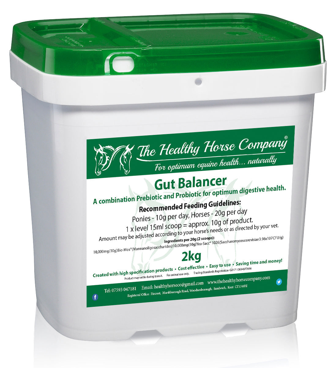 Gut Balancer