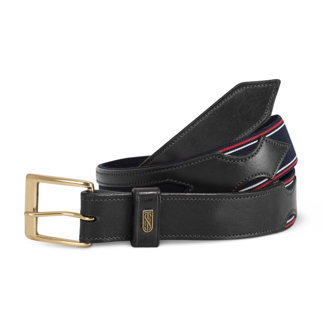 Tredstep Ireland Stretch Belt