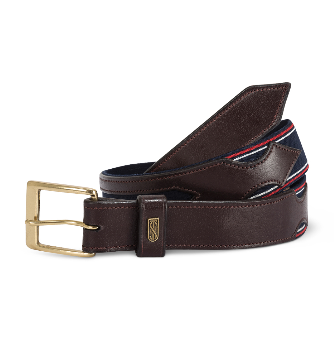 Tredstep Ireland Stretch Belt