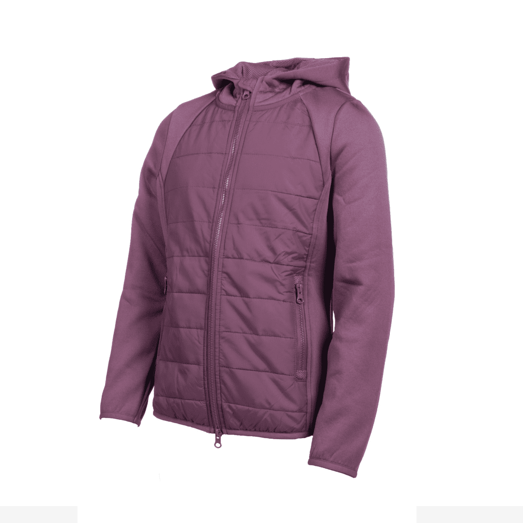 HKM Anni Sweat Jacket