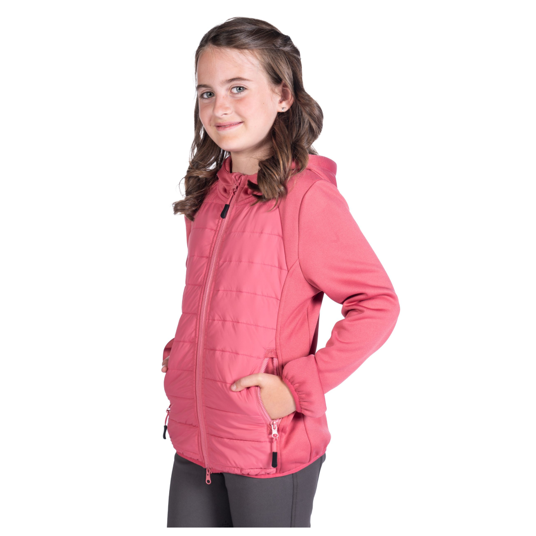 HKM Anni Sweat Jacket
