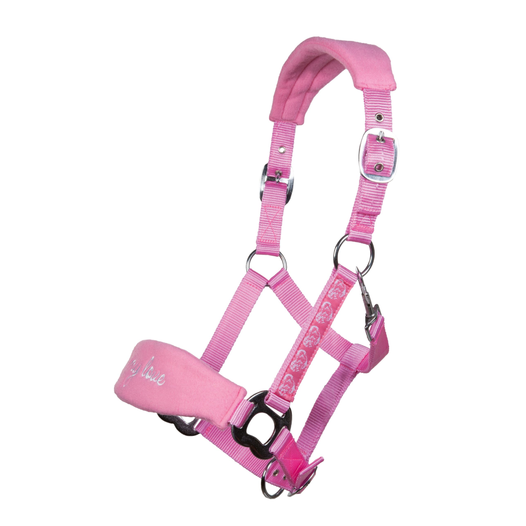 HKM Horse Spirit Head Collar