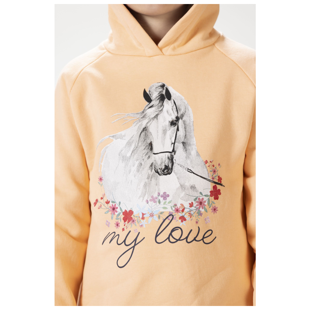 HKM Horse Spirit Hoodie