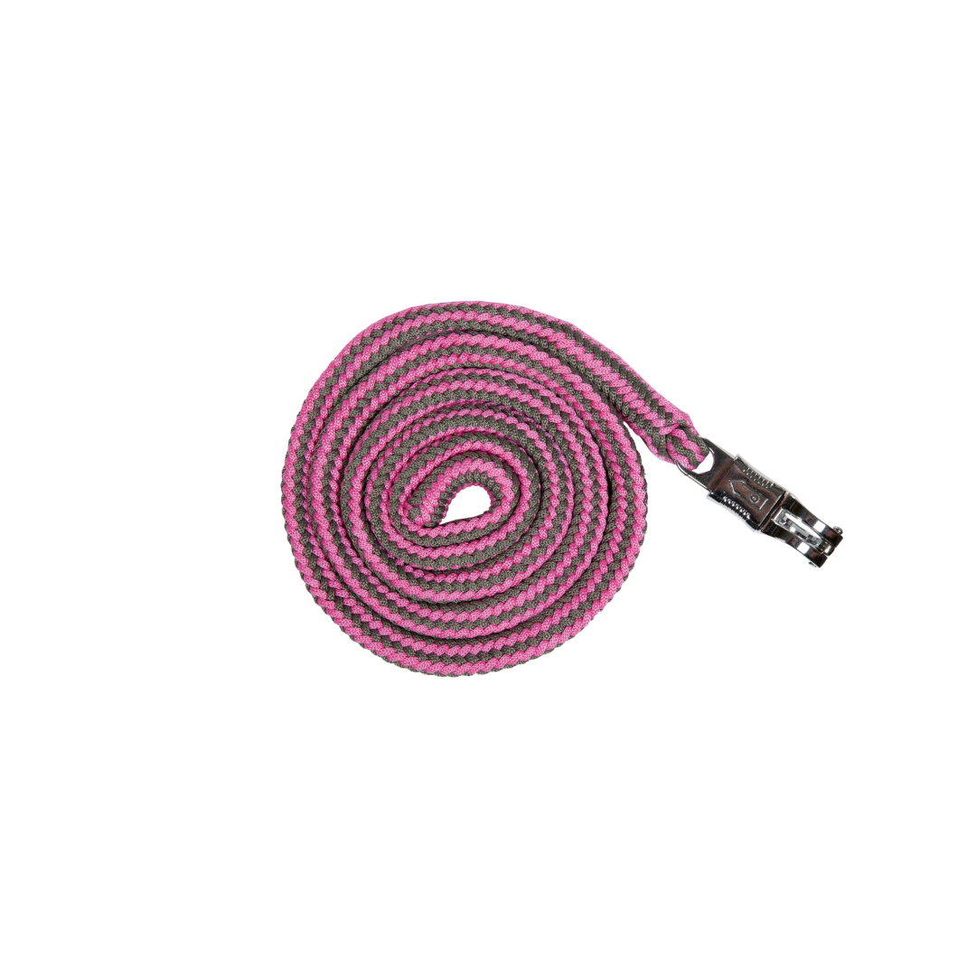 HKM Horse Spirit Lead Rope With Panic Hook