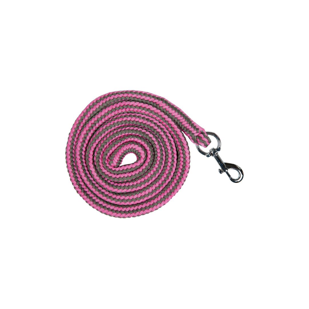HKM Horse Spirit Lead Rope With Snap Hook