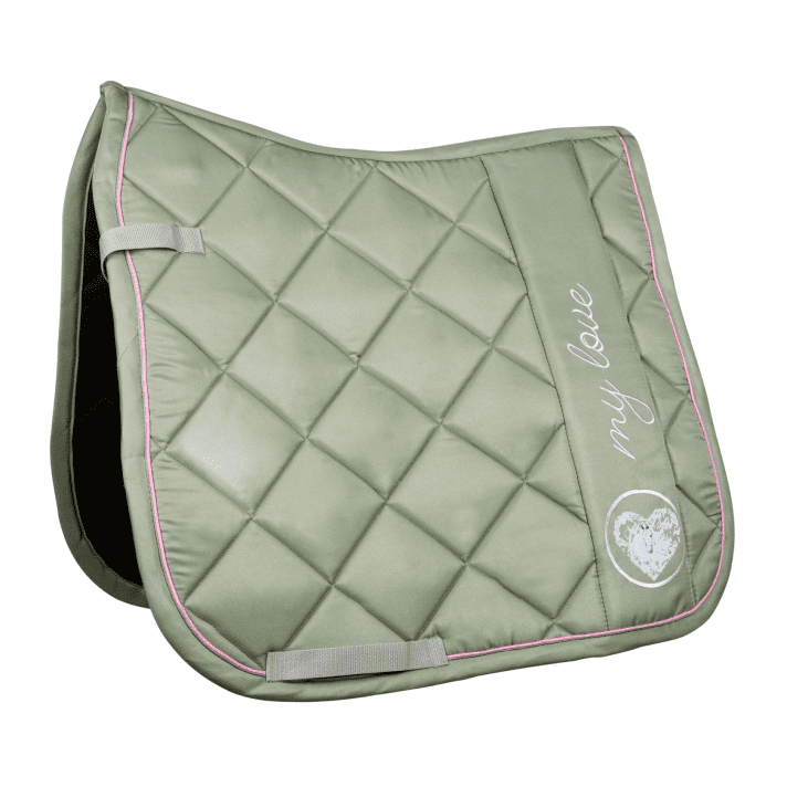 HKM Horse Spirit Saddle Cloth