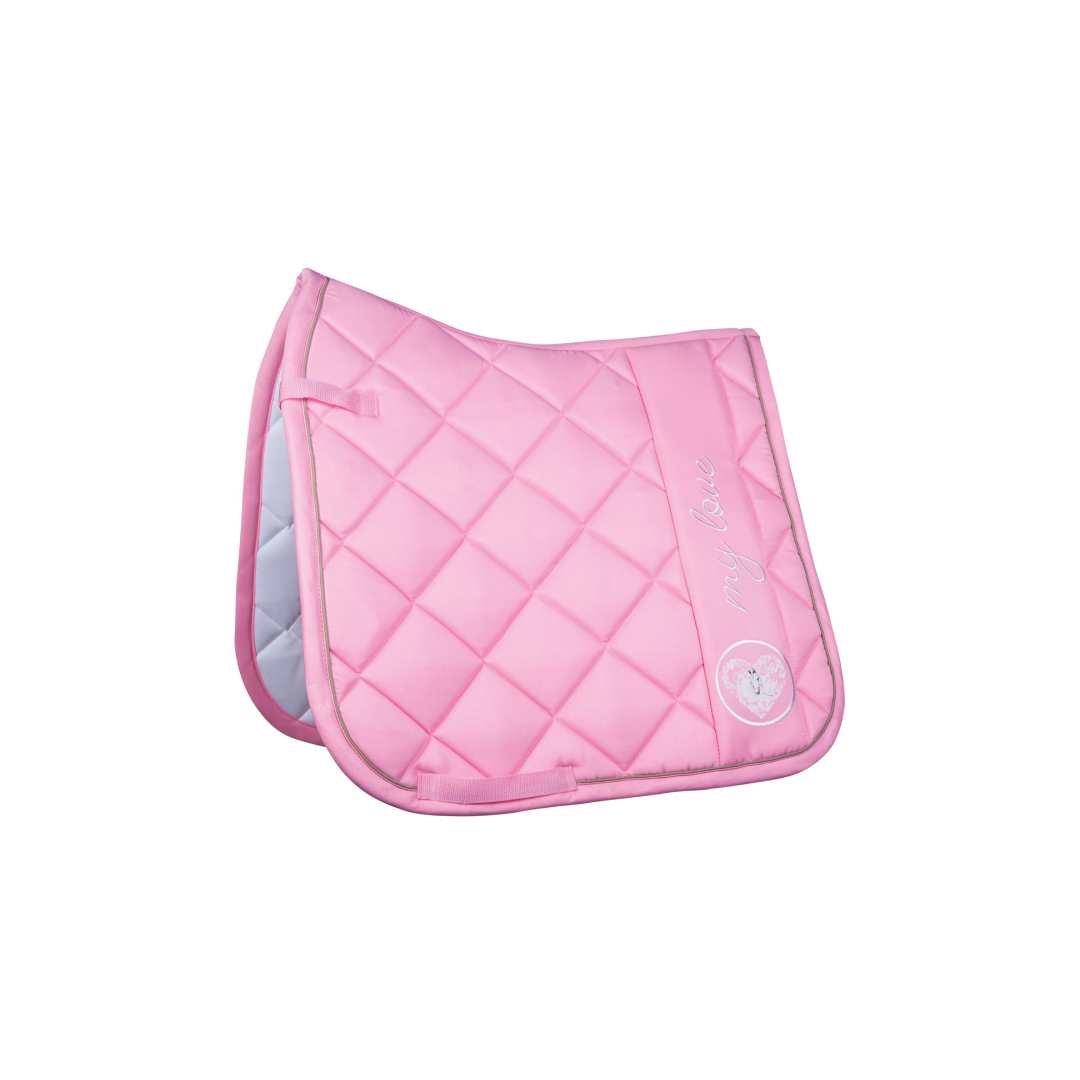 HKM Horse Spirit Saddle Cloth