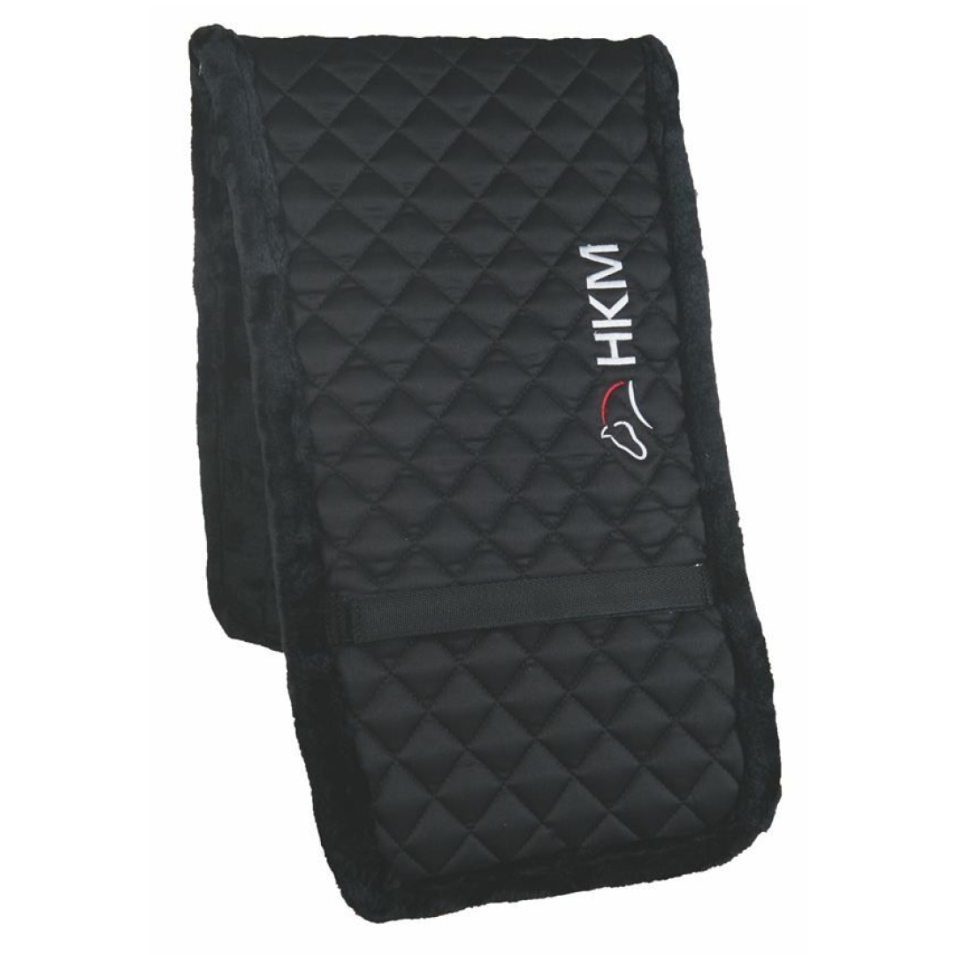 HKM Gymnastic Lunge Roller Padding