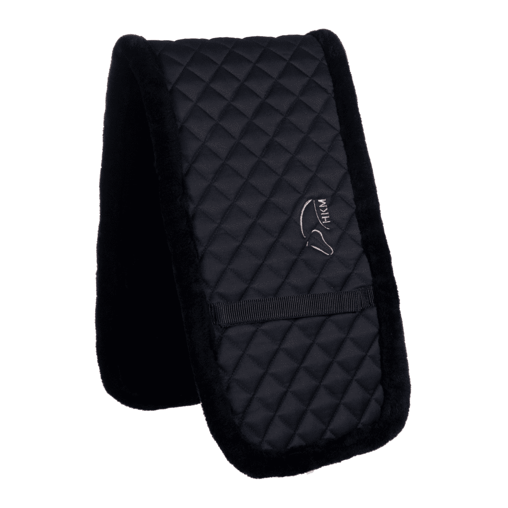 HKM Gymnastic Lunge Roller Padding