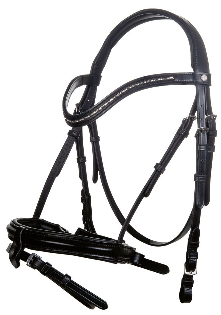 HKM Kaja Bridle