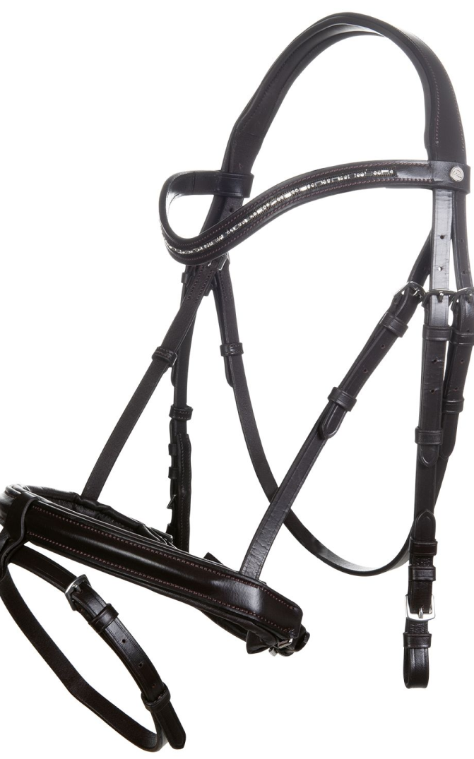 HKM Kaja Bridle