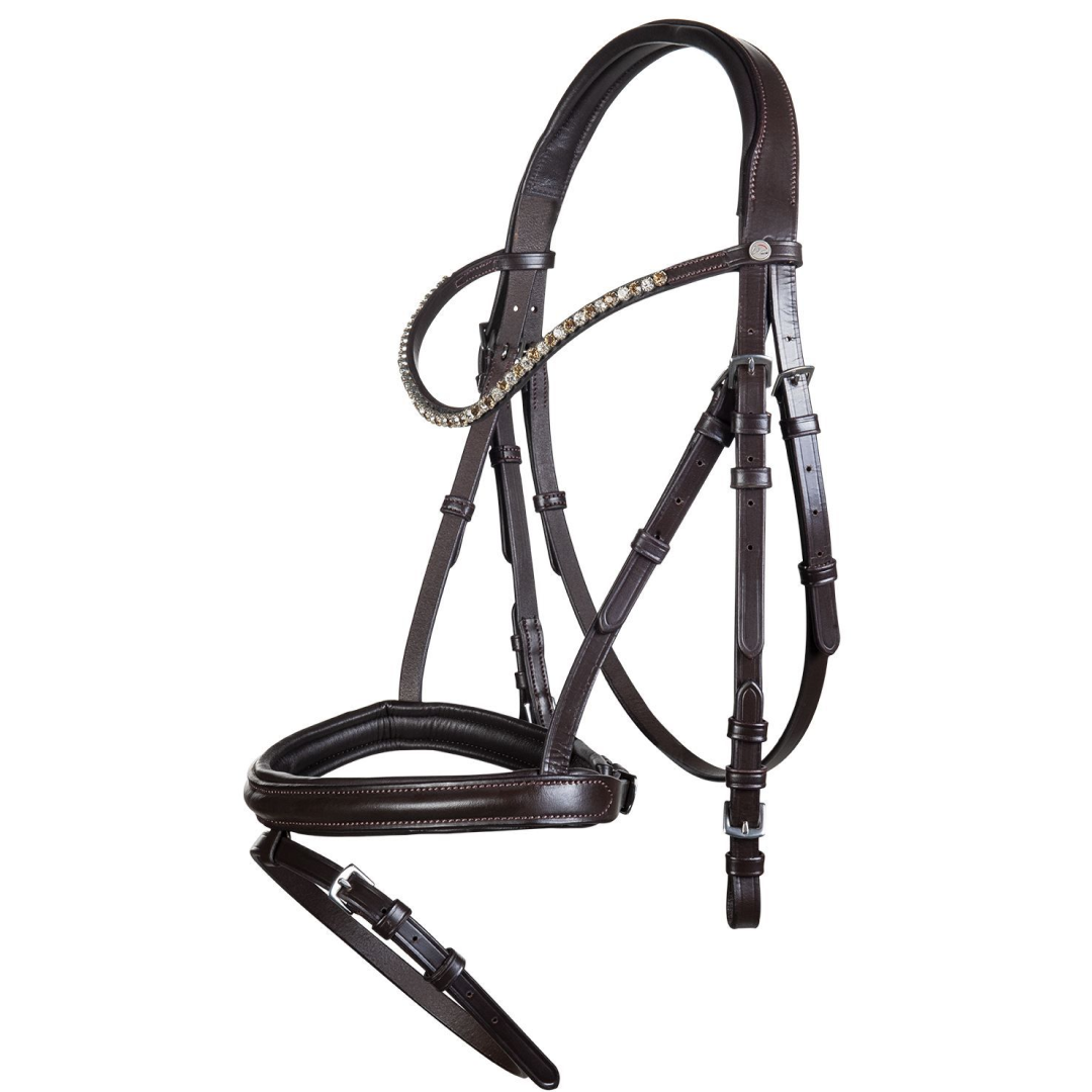 HKM Maila Bridle