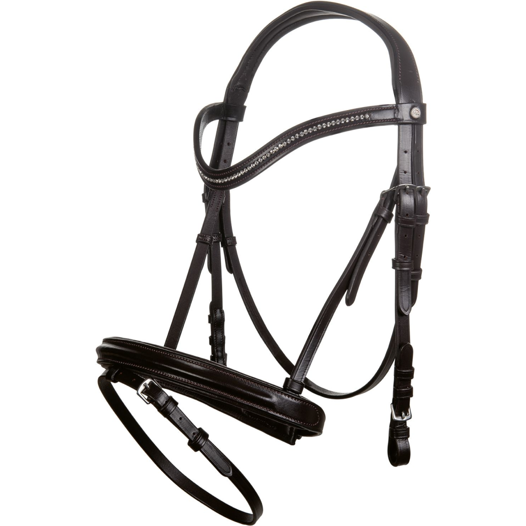 HKM Malin Bridle