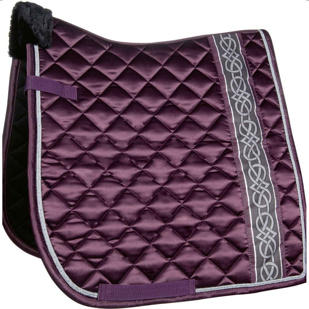 HKM Odello Royal Saddle Cloth