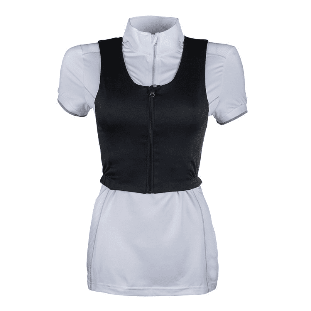 HKM Softec Back Protector