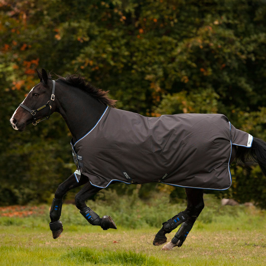 Horseware Ireland Amigo Bravo 12 Original 100g Turnout Rug
