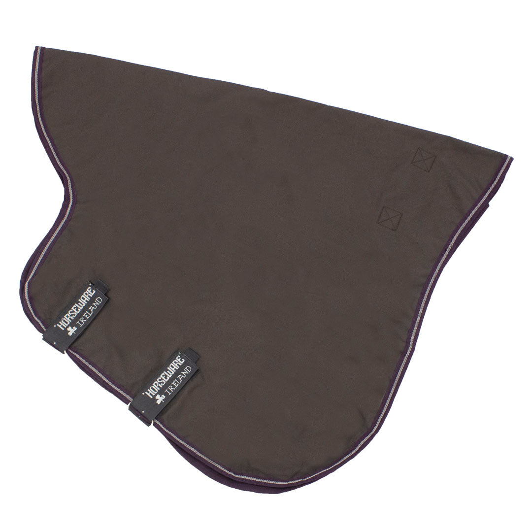 Horseware Ireland Amigo Bravo 12 Original 150g Turnout Hood
