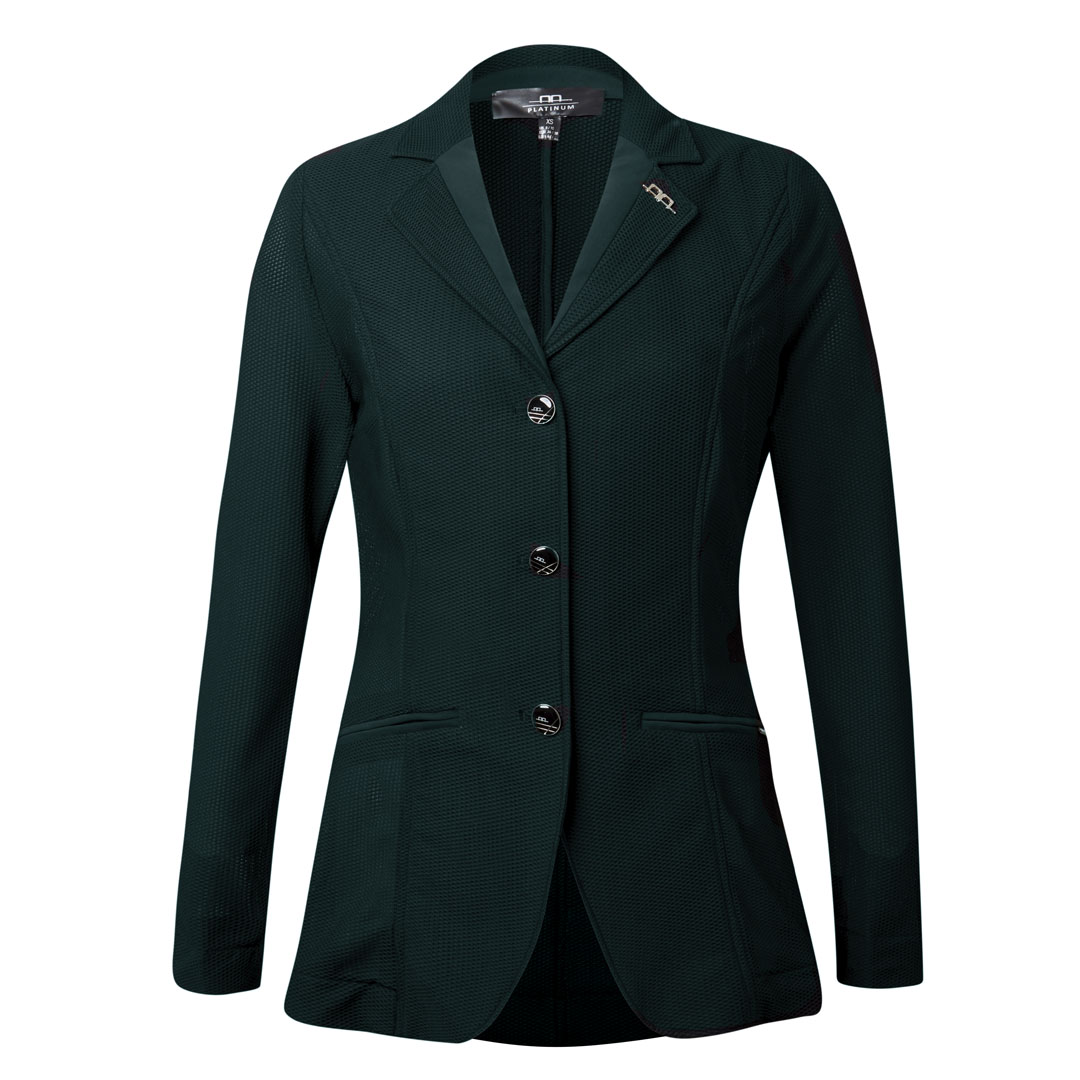 Horseware Ireland AA Motion Lite Junior Competition Jacket