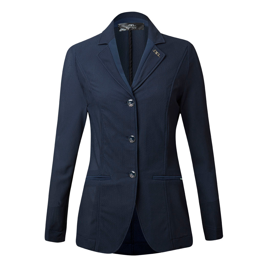 Horseware Ireland AA Motion Lite Junior Competition Jacket