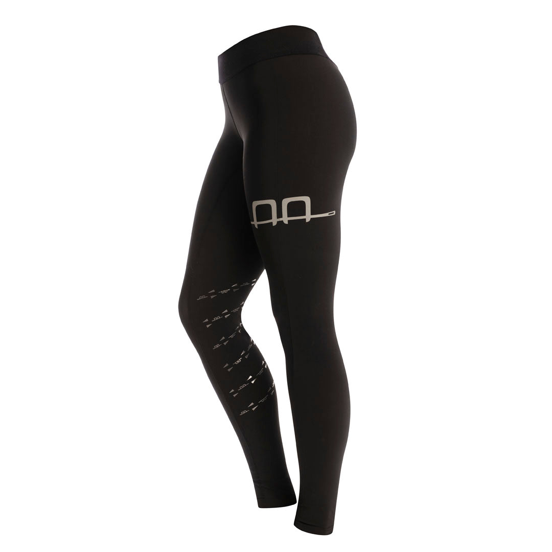 Horseware Ireland AA Platinum Silicone Grip Riding Tights