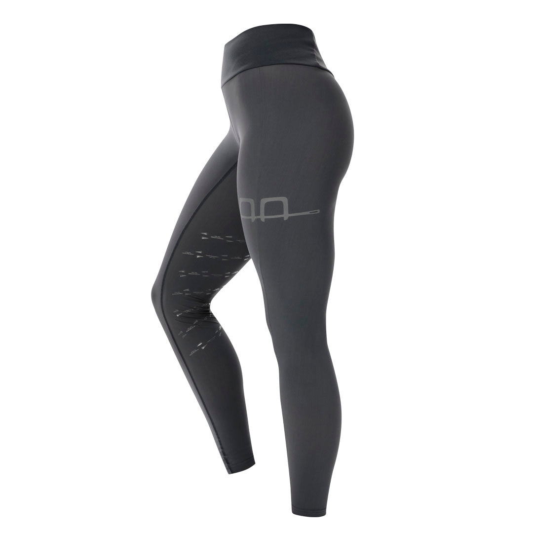 Horseware Ireland AA Platinum Silicone Grip Riding Tights