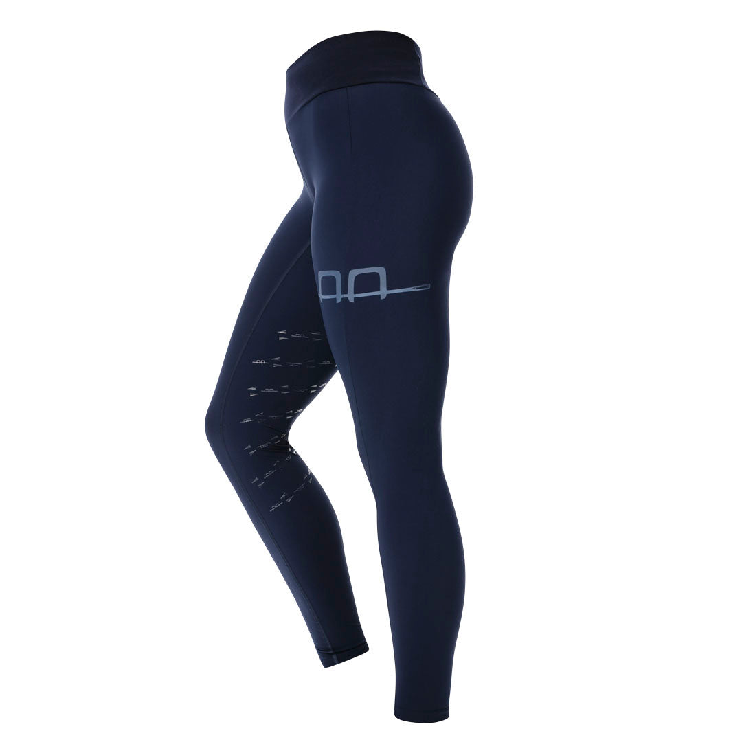 Horseware Ireland AA Platinum Silicone Grip Riding Tights