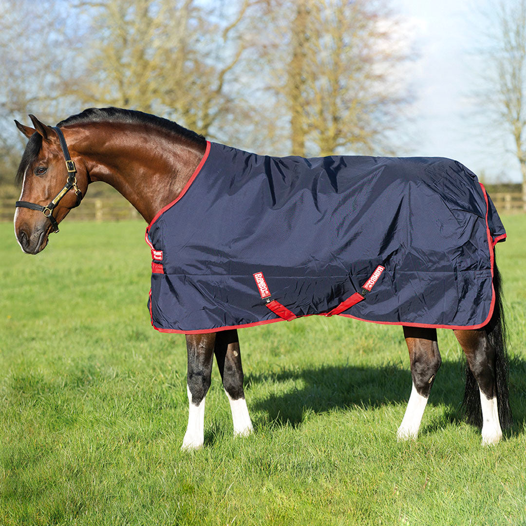 Horseware Ireland Rambo Original 200g Medium Turnout Rug