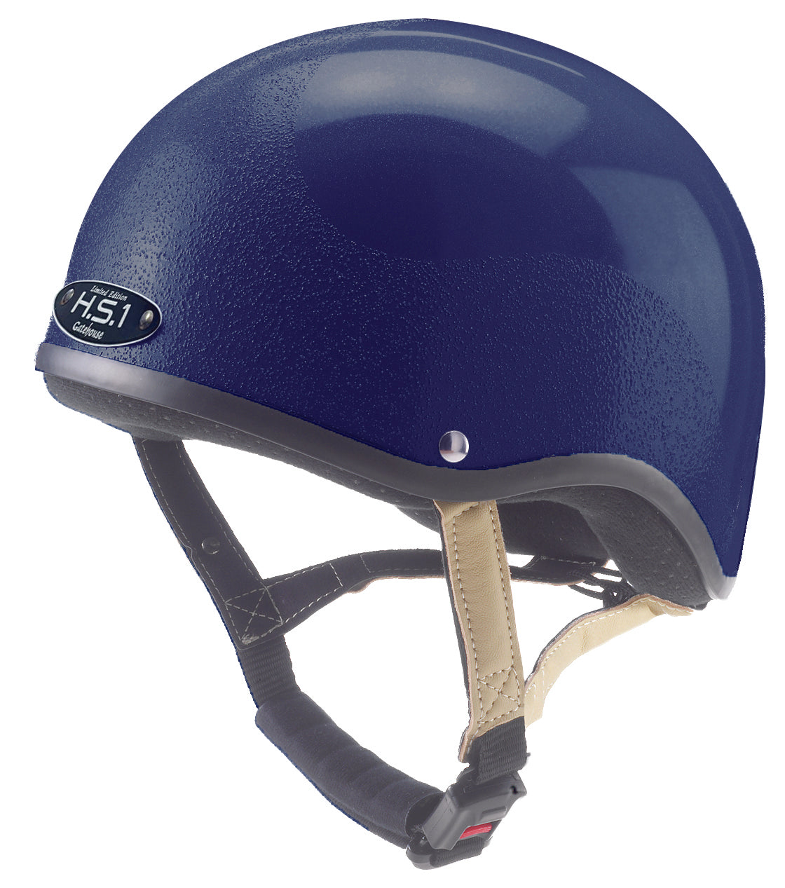 Gatehouse HS1 Jockey Skull