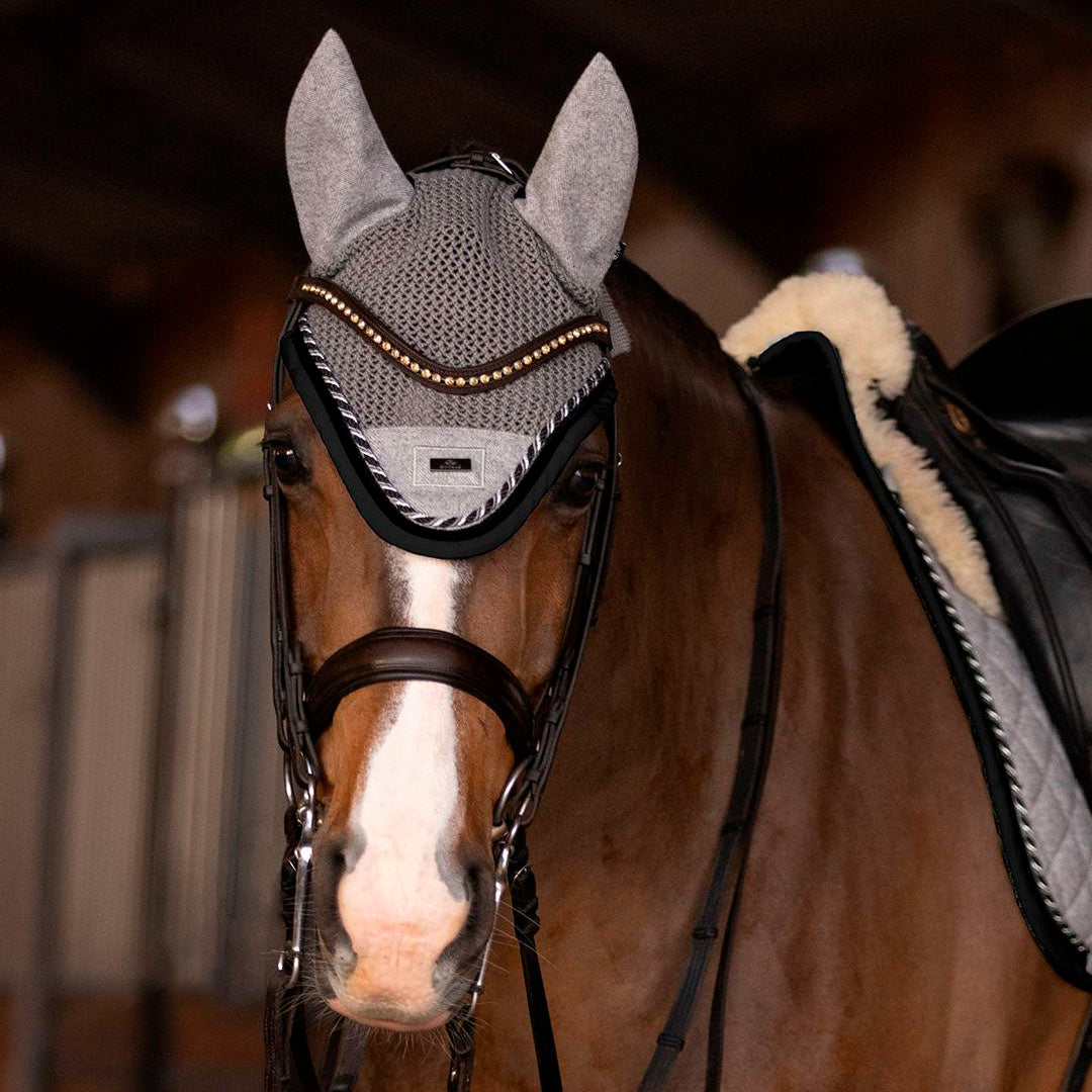 HV Polo Francis Fly Veil