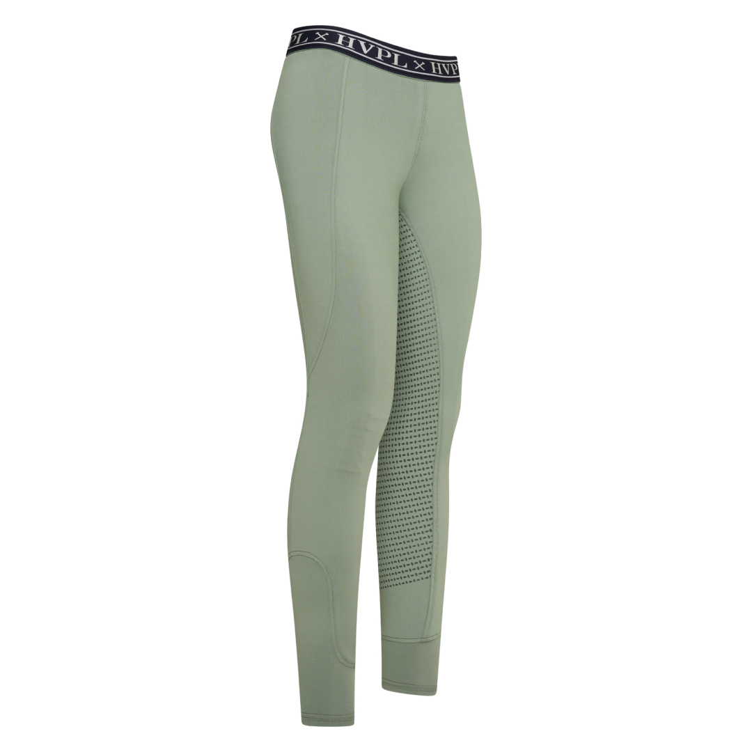 HV Polo Kiera Full Grip Riding Tights