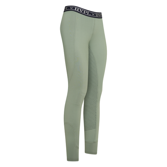 HV Polo Kiera Full Grip Riding Tights