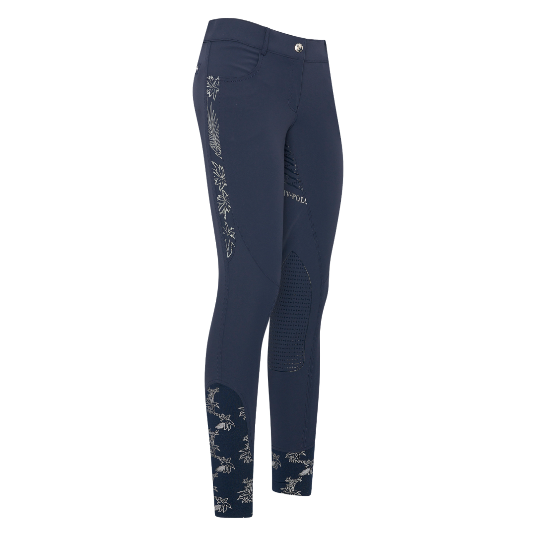 HV Polo Marijn Palm Springs Full Grip Riding Breeches