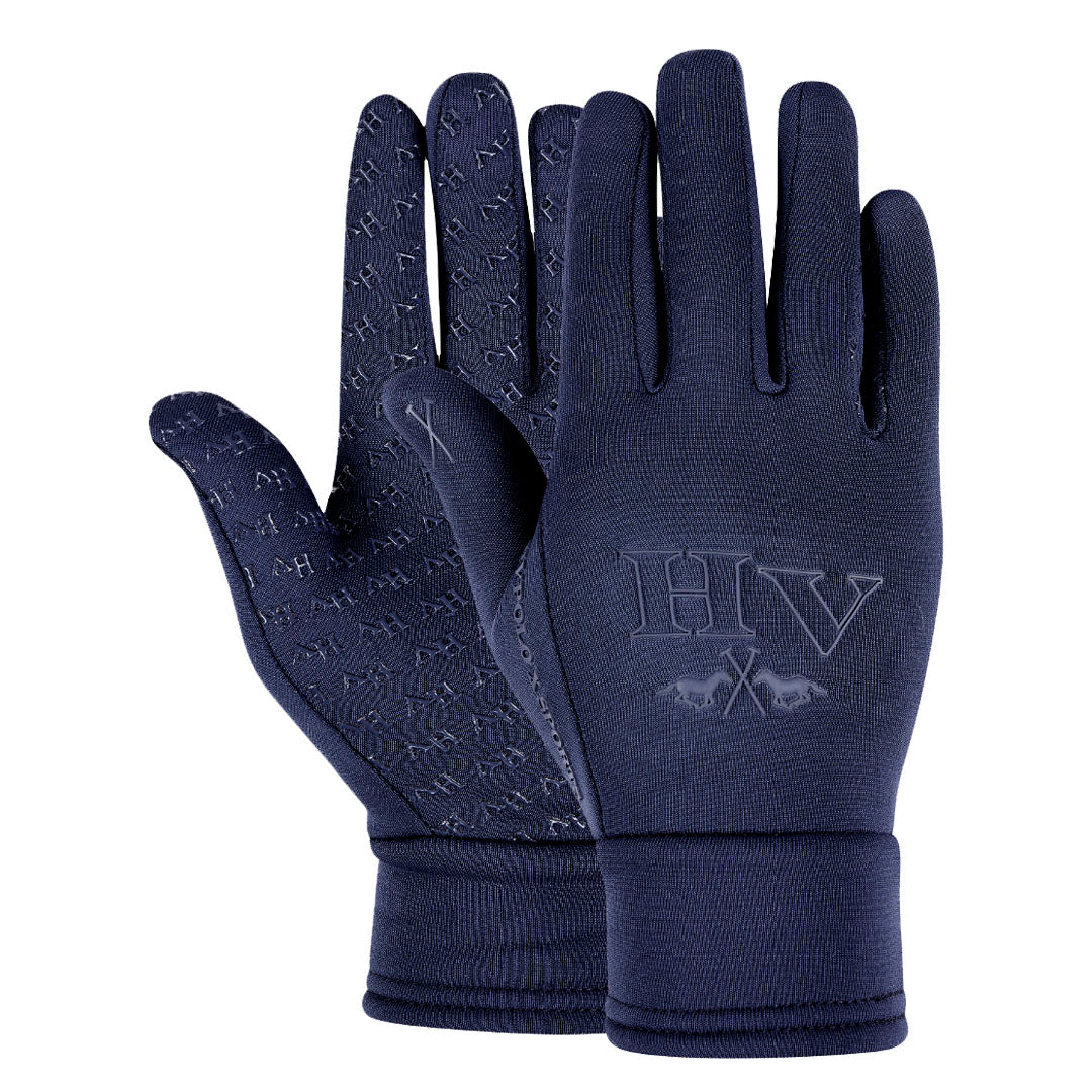 HV Polo Winter Riding Gloves