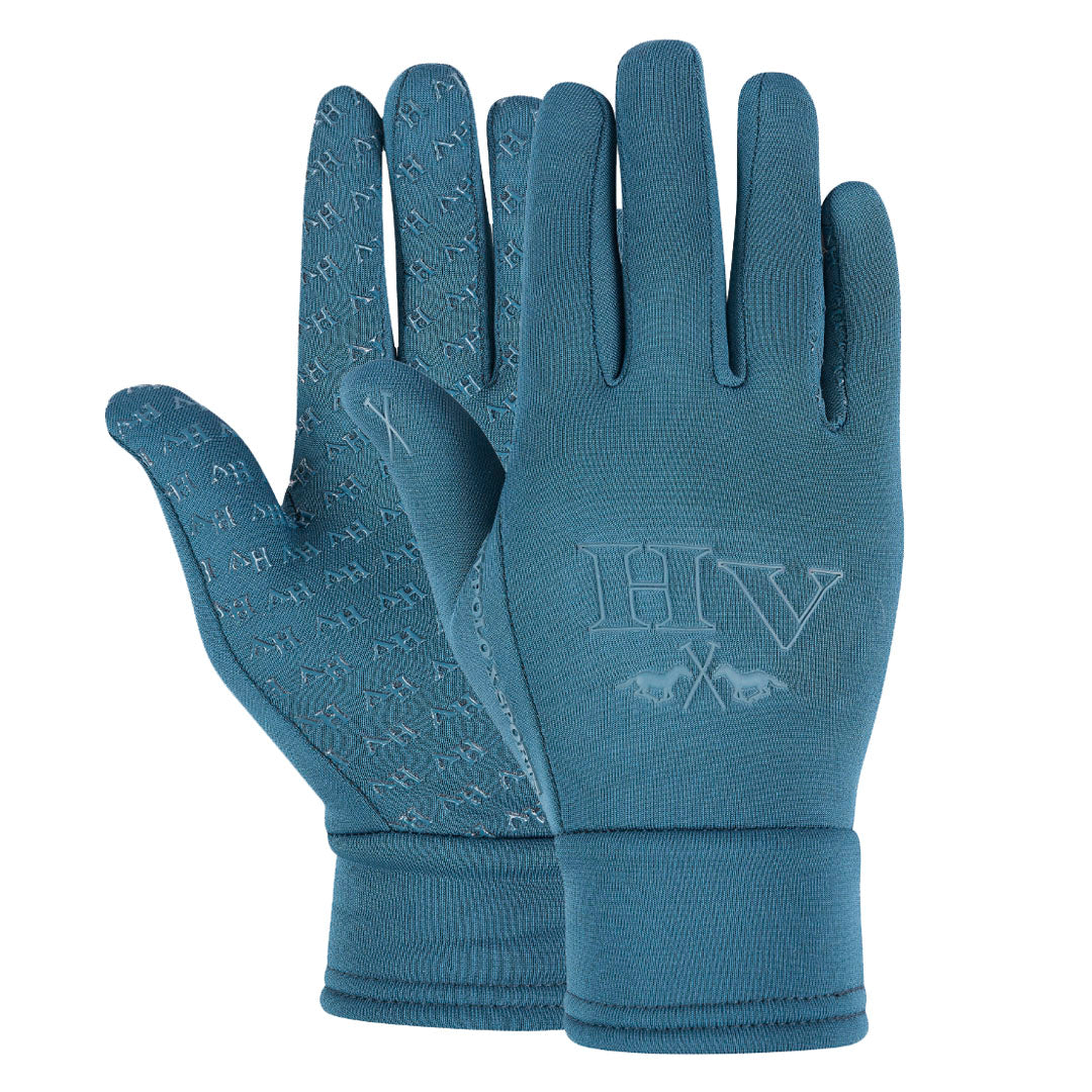 HV Polo Winter Riding Gloves