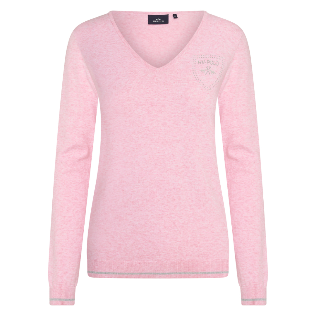 HV Polo Amy Pullover Sweater