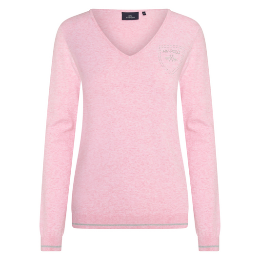 HV Polo Amy Pullover Sweater
