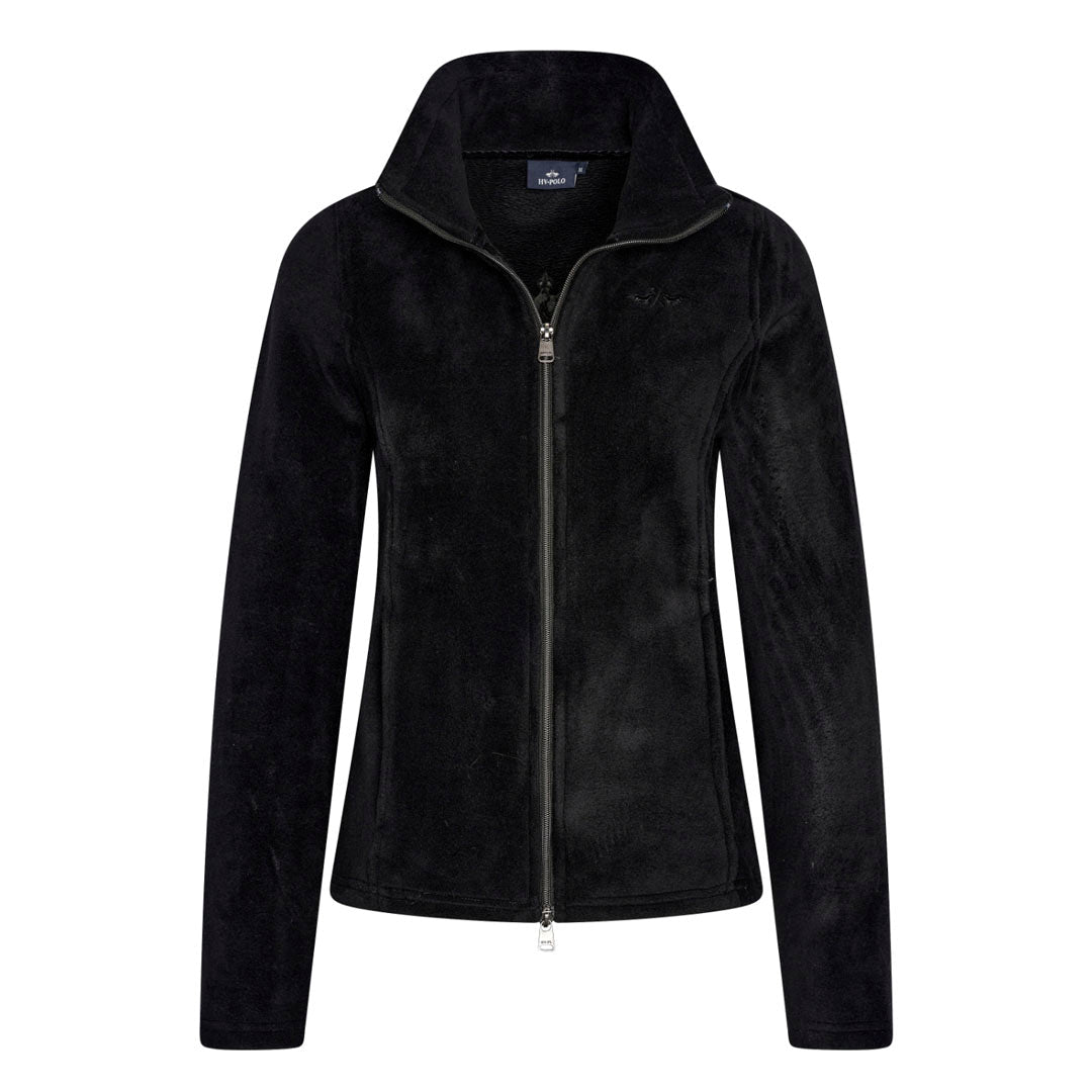 HV Polo Marilyn Ladies Soft Fleece Jacket